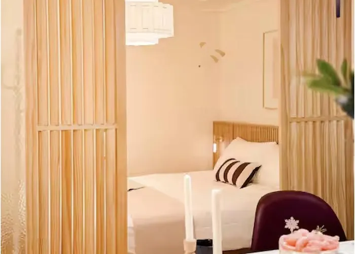 Heart Of Gangnam,garosu-gil, 10minute Walk From Sinsa Station Appartement Séoul