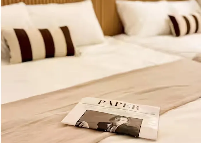 Appartement Heart Of Gangnam,garosu-gil, 10minute Walk From Sinsa Station Séoul