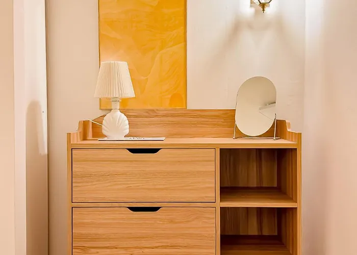 Appartement Heart Of Gangnam,garosu-gil, 10minute Walk From Sinsa Station Séoul