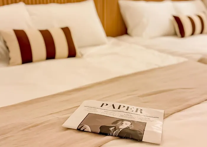 Appartement Heart Of Gangnam,garosu-gil, 10minute Walk From Sinsa Station Séoul