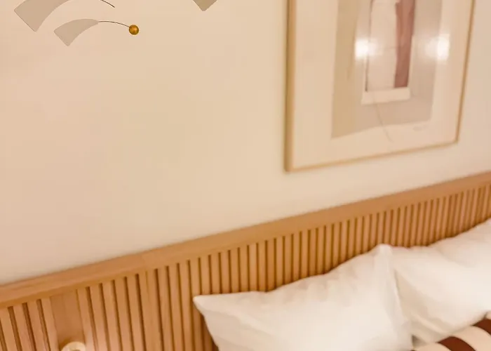 Heart Of Gangnam,garosu-gil, 10minute Walk From Sinsa Station Appartement