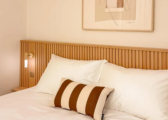 Heart Of Gangnam,garosu-gil, 10minute Walk From Sinsa Station Appartement Séoul