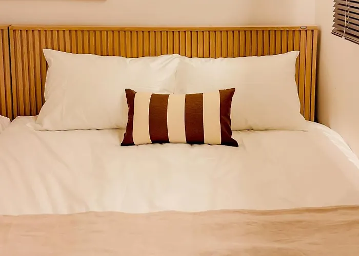 Appartement Heart Of Gangnam,garosu-gil, 10minute Walk From Sinsa Station *