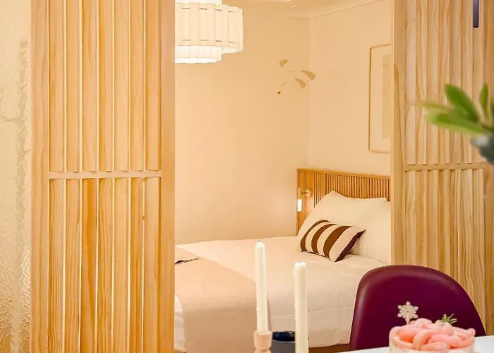 Appartement Heart Of Gangnam,garosu-gil, 10minute Walk From Sinsa Station *