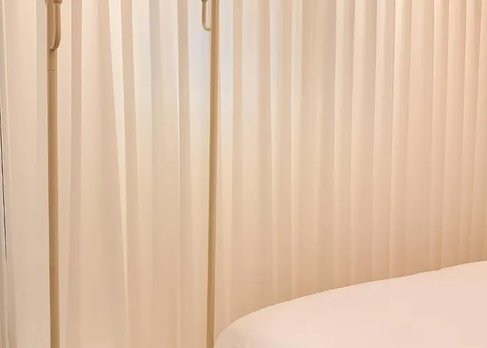 Appartement Heart Of Gangnam,garosu-gil, 10minute Walk From Sinsa Station Séoul